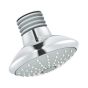 EUPHORIA 27237 LP MONO HEAD SHOWER 27237000
