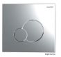 Siamp 31184610 and Cersanit K97-494 Chrome Flush Plates 