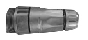 Vitra MAIN MALE CONNECTOR 315299YP1TE