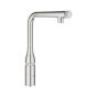 Grohe Essence SmartControl Spiral Sink Faucet  Stainless Steel 31615DC0
