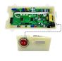 Vitra CPU Unit 317006YP1TE Motherboard Group Comfort Version 1.1