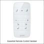 Vitra ESSENTIAL REMOTE CONTROL 317009YP1TE