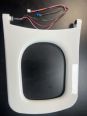 Vitra Prime Toilet Seat Ring Only White 317105YP1TE