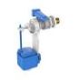 Thomas Dudley 324298 Hydroflo Brass Water Saving SE Valve Side Inlet
Product details


This Thomas Dudley Hydroflo side inlet valve with delay fill tail is suitable for low and high pressure water supplies and has been pressure tested from 0.1 - 20 ba