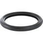 Schwab 	352277  lip seal for flush PPe elbow Concealed flushing cistern 187.1200