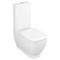 VITRA SHIFT SOFT-CLOSE TOILET SEAT  64-003-009