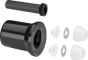 Viega WC connection set 3817.816 DN 100 x 180 mm