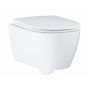 Grohe 39576000 Essence Standard WC Seat