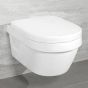 Villeroy & Boch Omnia Architectura WC-Seat & Cover Compact 9M66S201 /  9M66.S2.01