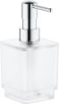 Grohe 40805000 Selection Cube Soap Dispenser