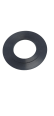 Regiplast 410081 valve seal 65/40/2 Black with a little step