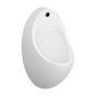Vitra Built-in Photocell Urinal  (Battery Operated) 4106B003-5597