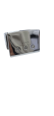 Vitra 412669YP1TE Vitra Istanbul Toilet Seat Hinge Block (Top Section)