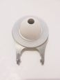 Vitra 429528 429528YP1TE Single Flush press release diaphragm seal