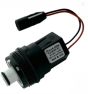 Vitra Electronic Urinal New Solenoid Valve Vitra 431273 used in Vitra 311-2910 contactless Urinals