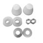 Grohe Dal Toilet Pan fixing kit 43511SH0