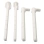 Geberit 241.874.00.1 Push Rod Set for UP320 Cisterns and Flush Plates