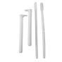 Vitra 436553YP IGR Panel Mounting Set Sirius Loop Series