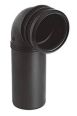 Vitra 437273 90° PP Outlet Bend