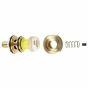 Replacement Grohe 43810 Grohe DAL Toilet Flush internals completely for flushing