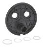 Grohe 48363000 Thermastatic Trim Set Mounting plate 4005176442995