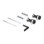 Grohe 49509000 Mounting Set For Cube WC WH