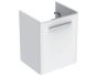 Twyford Cabinet for 55cm washbasin - White 501.622.01.1
