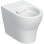 Geberit Selnova floor-standing WC 502.294.00.7 Bathroomsuites