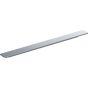 Geberit iCon handle 502356001 36.7cm, high-gloss chrome-plated