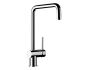 Blanco Finess single lever mixer chrome 512322