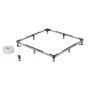 Kaldewei FR5300 Plus 120x120 Tray Frame 530000190000