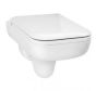 Vitra Mode Toilet Seat and Cover Soft Close 58-003-009 / 8693405600788