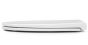 Haro Picco WC seat 541839 Soft Close White Oval With stainless steel hinges