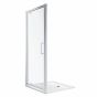 Geberit 76cm pivot door GEO  560.105.00.2