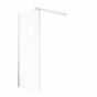 Geberit 120cm walk-in shower panel GEO  560.159.00.2