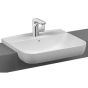 Vitra Sento Half Countertop Sink  55 cm 5637B003-0001