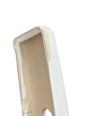 Villeroy and Boch O.novo Cistern Lid only White Réf. 57882101 *SLIGHT CHIP PLEASE SEE PHOTOS*  *NON RETURNABLE*