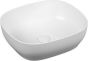 Vitra Outline Oval Bowl Sink  60 cm  White 5995B403-0016
