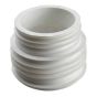617860210 / Ifo toilet connection concentric for Cera Toilets 617860210