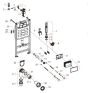 732-5805-XX Spare Part List
