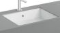 Vitra Nuo Undercounter Sink  60 cm 7434B003-1082