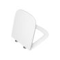 Vitra S20 Toilet Seat  Soft Close (Single Bottom Cover) 77-003-509
