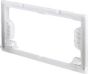 Viega Flush Plate Base frame plastic for Model 8180.16