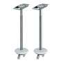 Geberit 849.825.00.1 Fastening material for Geberit AquaClean WC enhancement solutions