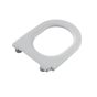 Vitra toilet seat and Cover with Fittings  Soft Close 89-003-509