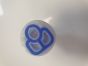 Bath store Spare cartridge for Form mixer taps 90000016330 / Bathstore Mixer Cartridge
