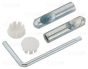 92182501 Villeroy & Boch Subway fastening set