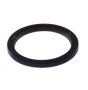 Sanit O'Ring seal 45 02.461.00..0000 for concealed Cisterns ViConnect Flush pipe with lip seal 92235900