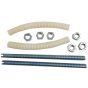 Villeroy & Boch WC Fastening Set M12 92249600