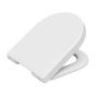 Siamp 95900110 Principaute Premium Toilet Seat